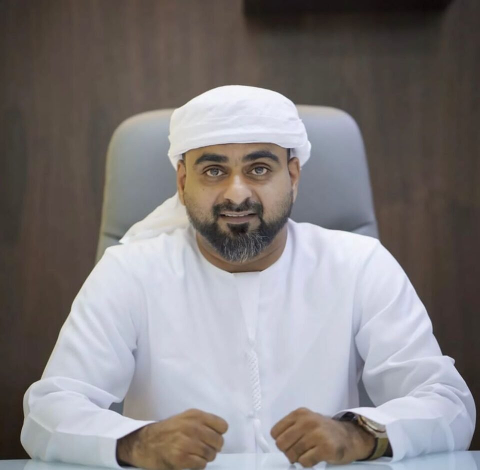 Dr Shanid Asifali – The man behind J B S Group of Companies on his mission to ease day-to-day business needs in the UAE
